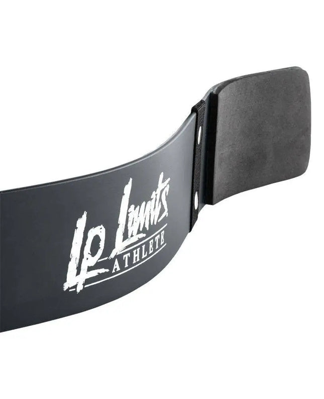 Arm Blaster Steel Black Legal Power