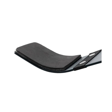 Arm Blaster Steel Black Legal Power