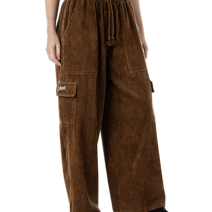 Baggy Pant LP Limits Cord Ladies Legal Power