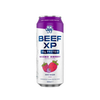 Mixed Berries
