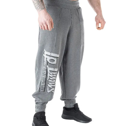 Body Joggers Boston Legal Power
