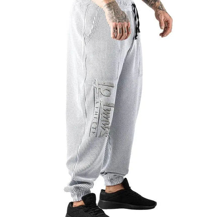 Body Joggers Boston Legal Power