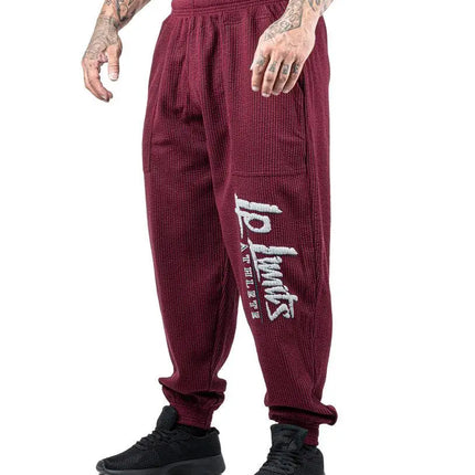 Body Joggers Boston Legal Power
