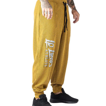 Body Joggers Boston Legal Power