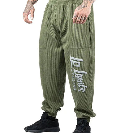 Body Joggers Boston Legal Power