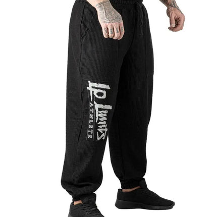 Body Joggers Boston Legal Power