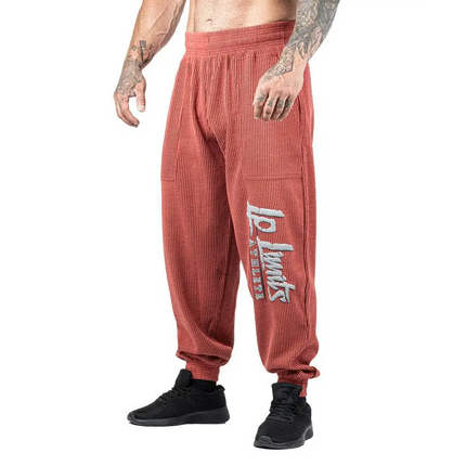 Body Joggers Boston Legal Power