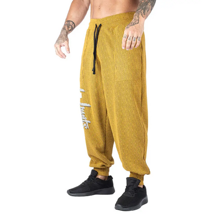 Body Joggers Boston Legal Power