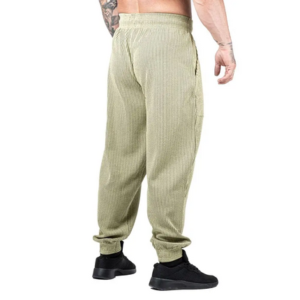 Body Joggers Boston Legal Power