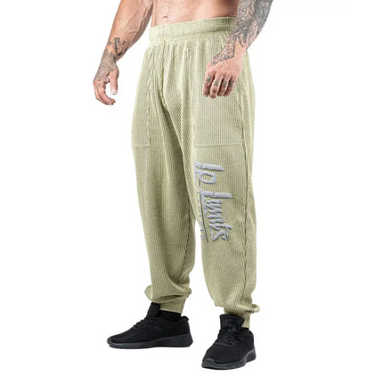 Body Joggers Boston Legal Power