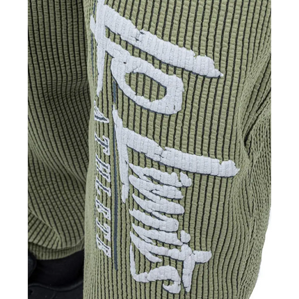 Body Joggers Boston Legal Power