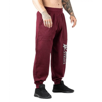 Body Joggers Boston Legal Power
