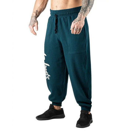 Body Joggers Boston Legal Power