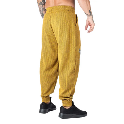 Body Joggers Boston Legal Power