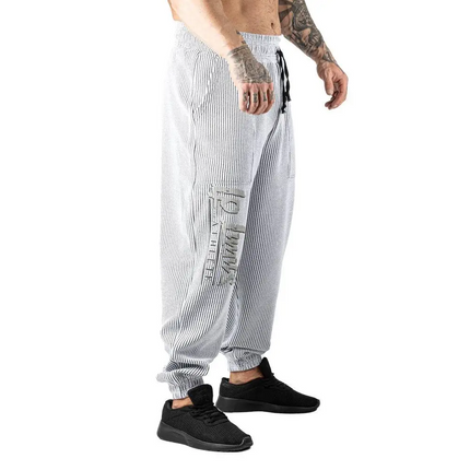 Body Joggers Boston Legal Power