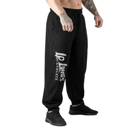 Body Joggers Boston Legal Power