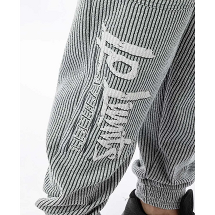 Body Joggers Boston Legal Power