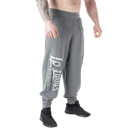 Body Joggers Boston Legal Power