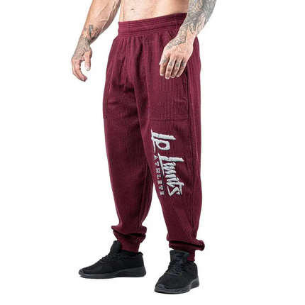 Body Joggers Boston Legal Power