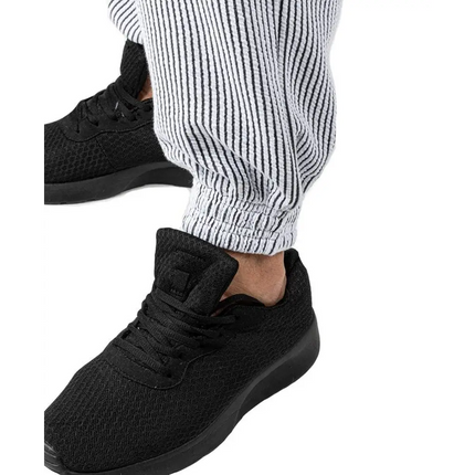 Body Joggers Boston Legal Power