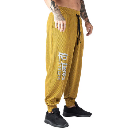 Body Joggers Boston Legal Power