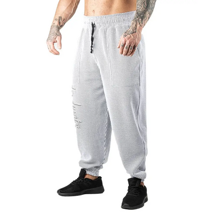 Body Joggers Boston Legal Power
