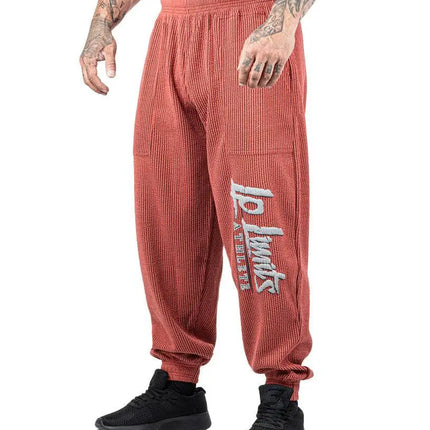 Body Joggers Boston Legal Power