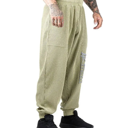Body Joggers Boston Legal Power