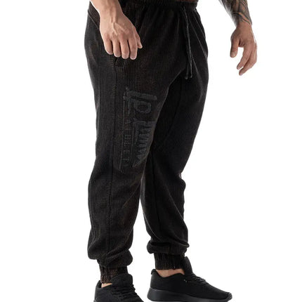 Body Joggers LP Limits Stonewashed Boston Legal Power