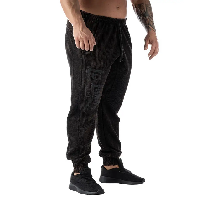 Body Joggers LP Limits Stonewashed Boston Legal Power