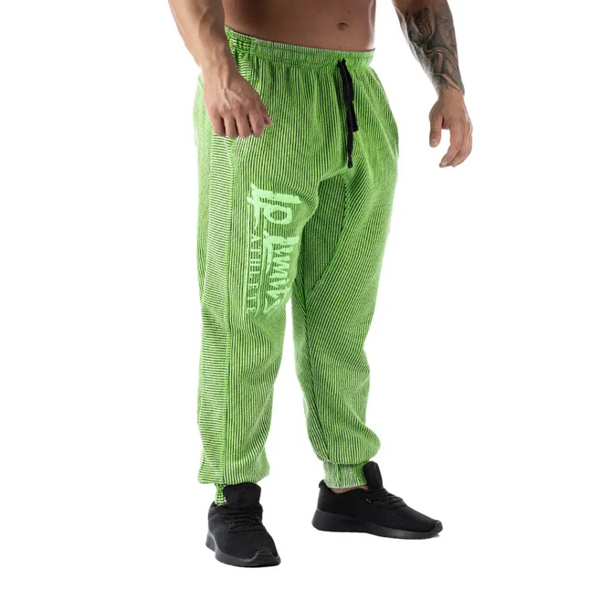 Body Joggers LP Limits Stonewashed Boston Legal Power