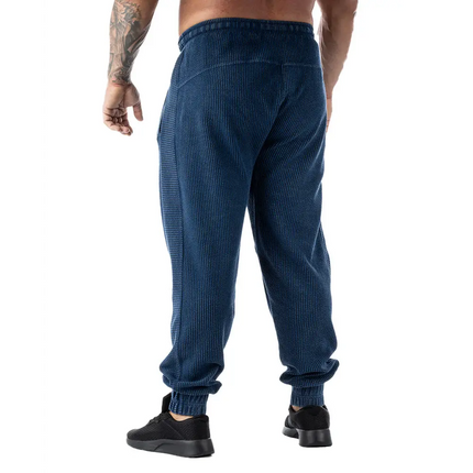 Body Joggers LP Limits Stonewashed Boston Legal Power