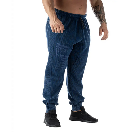 Body Joggers LP Limits Stonewashed Boston Legal Power