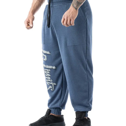 Body Joggers Ottomix Legal Power
