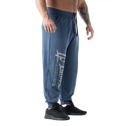Body Joggers Ottomix Legal Power