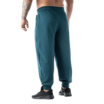 Body Joggers Ottomix Legal Power