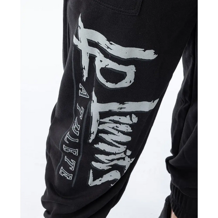 Body Joggers Ottomix Legal Power