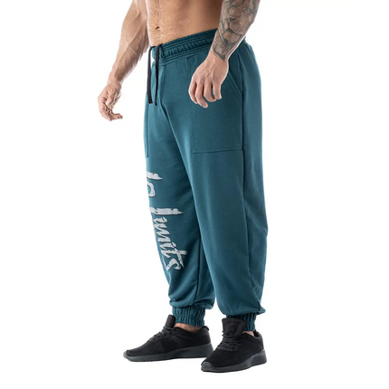 Body Joggers Ottomix Legal Power