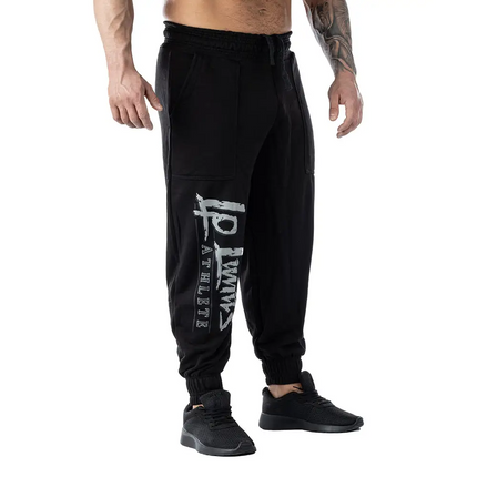 Body Joggers Ottomix Legal Power