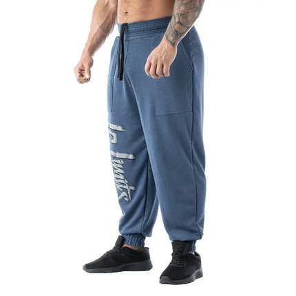Body Joggers Ottomix Legal Power