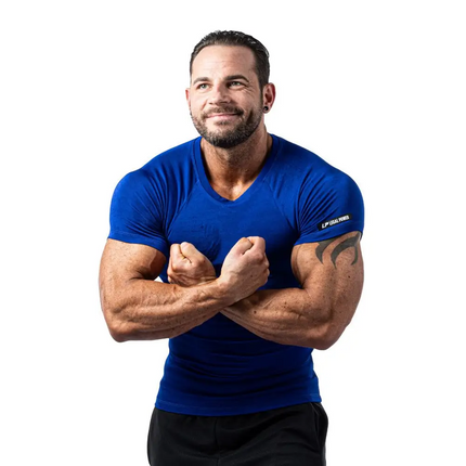 BodyGear Legal Power Rayon