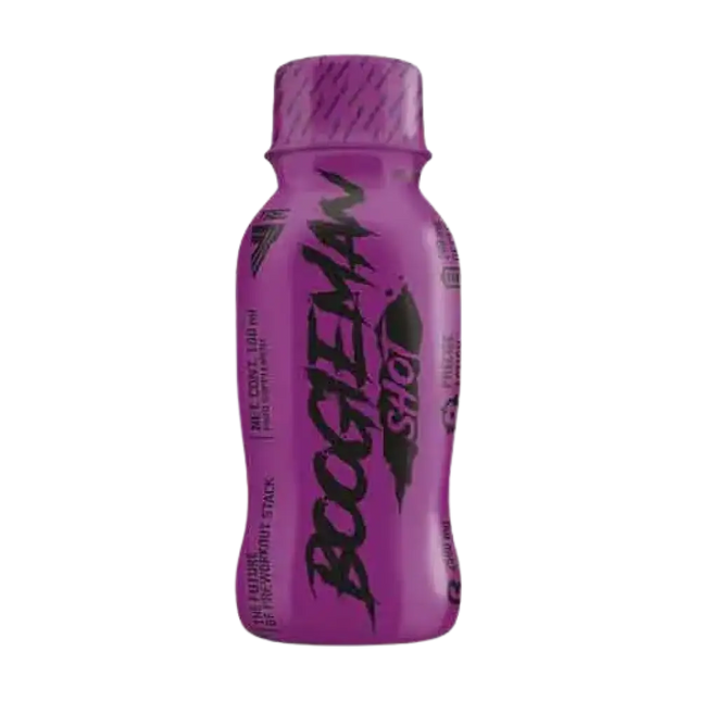 Fuel Shot Boogieman Fruits des Bois 100ml