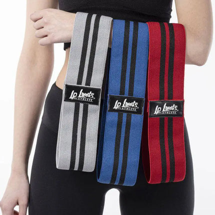 Booty Bands Legal Power