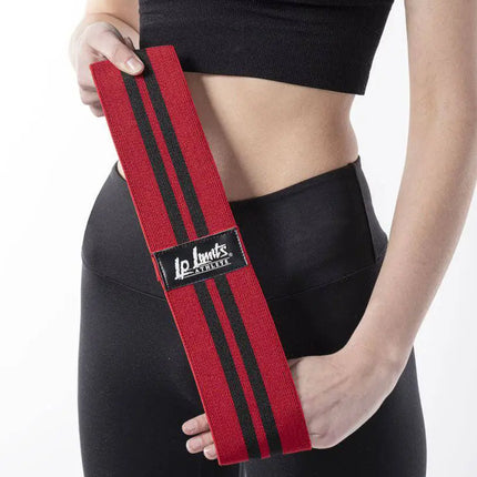 Booty Bands Legal Power