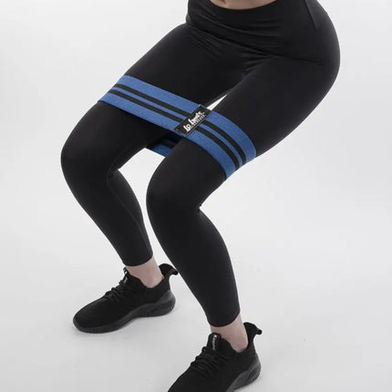 Booty Bands Legal Power