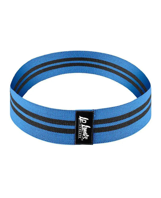 Booty Bands Legal Power