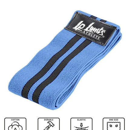 Booty Bands Legal Power