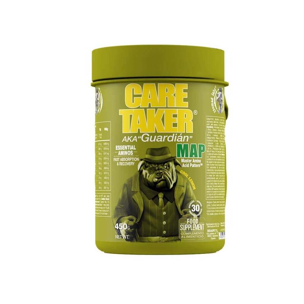  Caretaker® MAP LEMON 450g Zoomad Labs