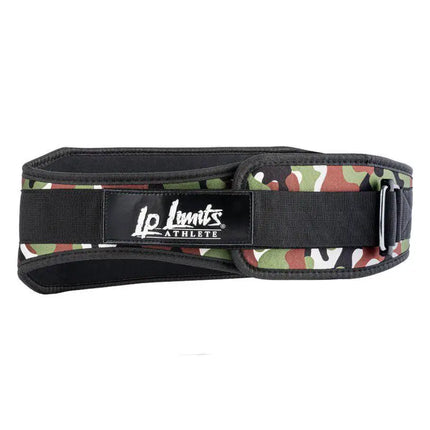 Neopren Belt Legal Power
