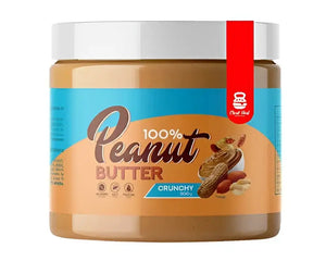 Beurre de cacahuète Crunchy 500g Cheat Meal Nutrition
